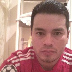 Meet your Posher, Ronal